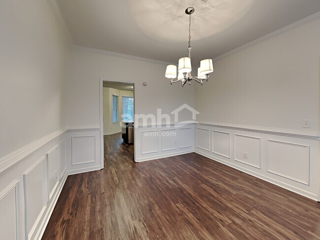 Foto del edificio - 17 Fairgreen Trace