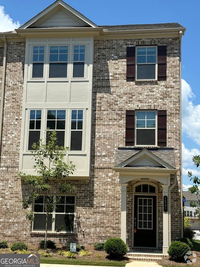 Building Photo - 1546 Dansfield Trl