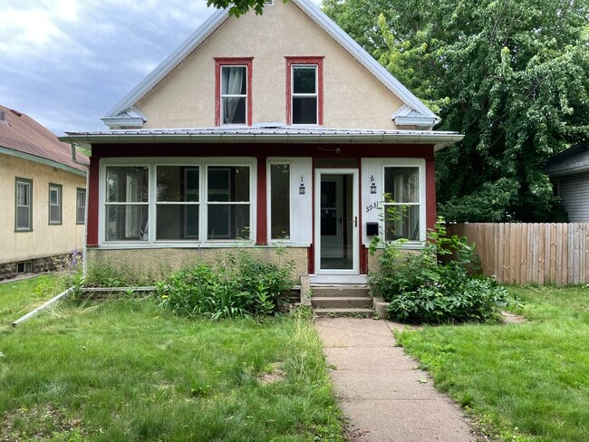 Building Photo - 3931 Aldrich Ave N