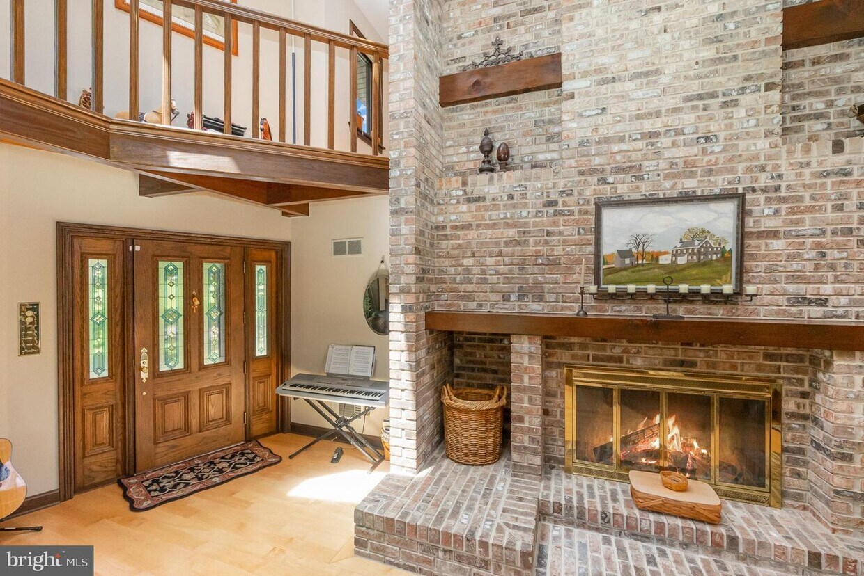 75 Buckwheat Run Rd, North East, MD 21901 House Rental in North East