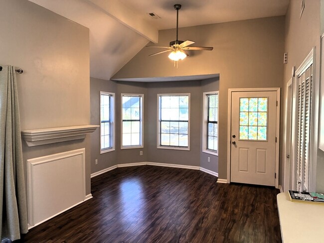 Foto del edificio - 2 Bedroom 2 Bathroom House in Calabash