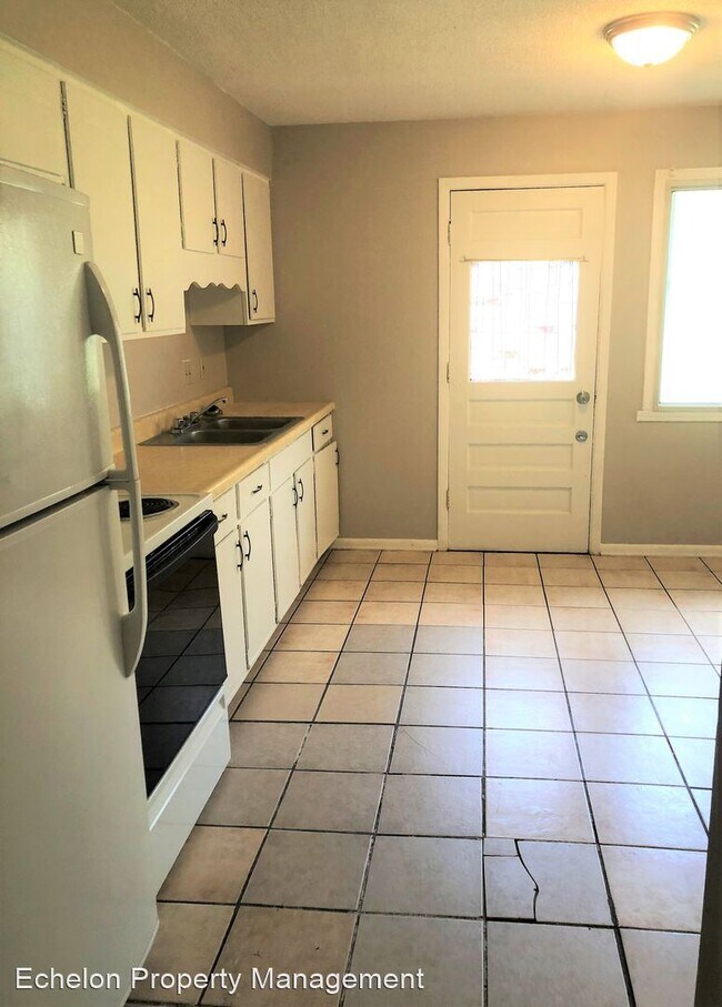Foto del edificio - 712 N 13th Terrace