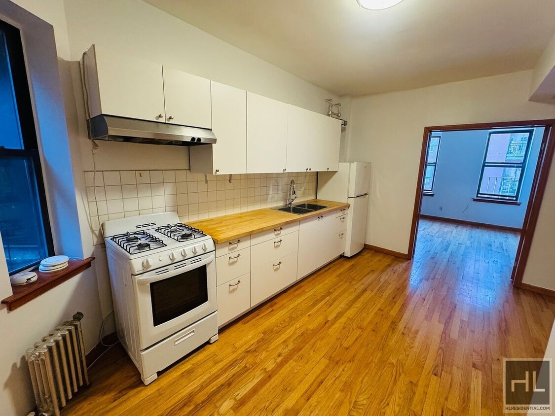 Foto principal - PITT STREET