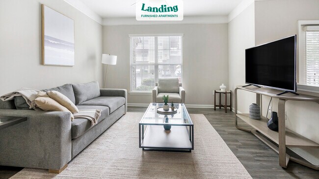 Foto del edificio - 1524 Woodfield Creek Dr