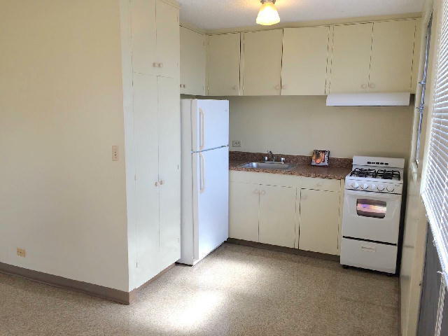 Building Photo - 2867 Ala Ilima St