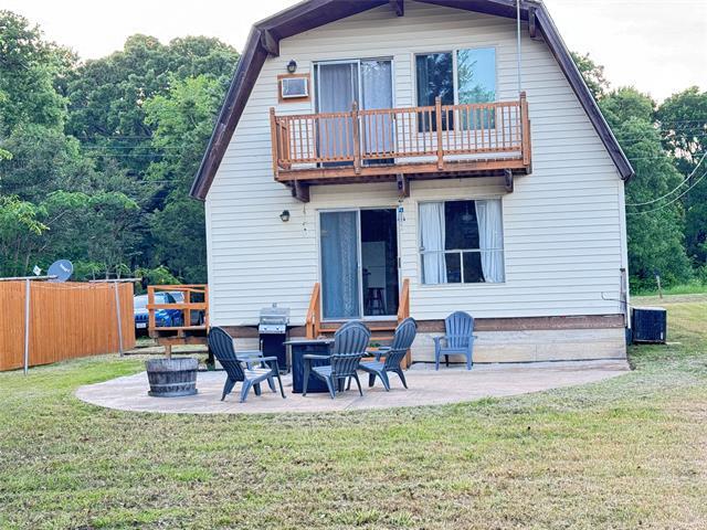 Foto del edificio - 240 Overlook Trail