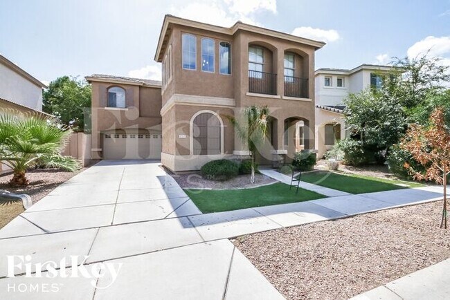 Building Photo - 3767 East Stampede Drive