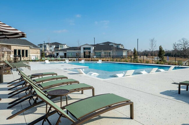 Foto del edificio - Casitas at Elevon