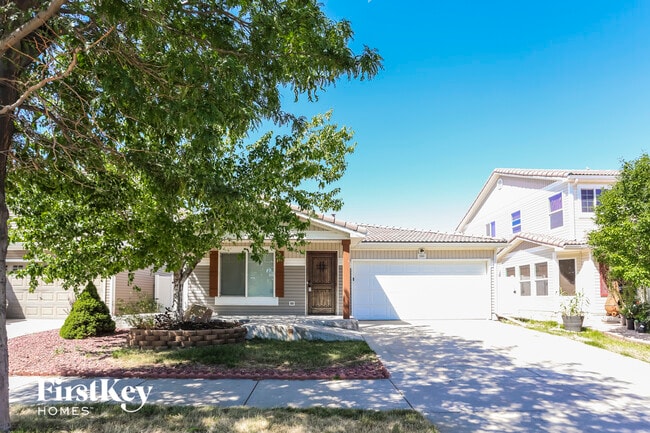 Building Photo - 5569 Jebel Ct