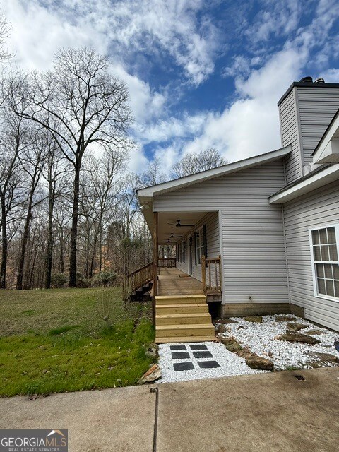 Foto del edificio - 161 Hancock Rd