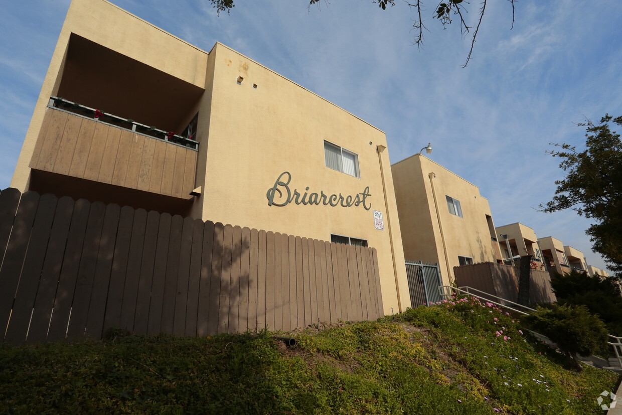 Foto principal - Briarcrest Apartments