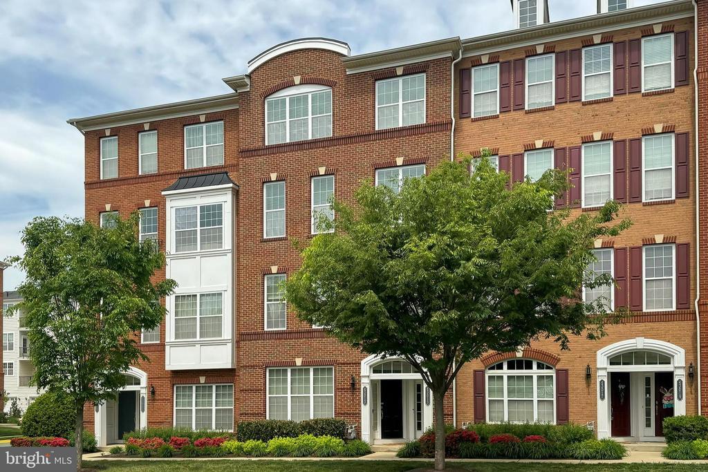 Foto principal - 43015 Clarks Mill Terrace