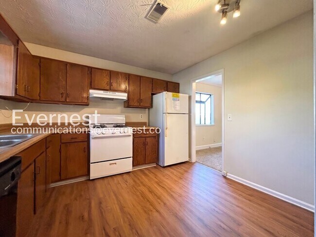 Foto del edificio - 1174 Ridgecrest Ln SE
