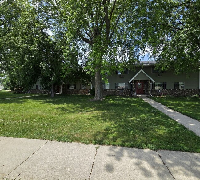Foto del edificio - 186 Morningside Dr
