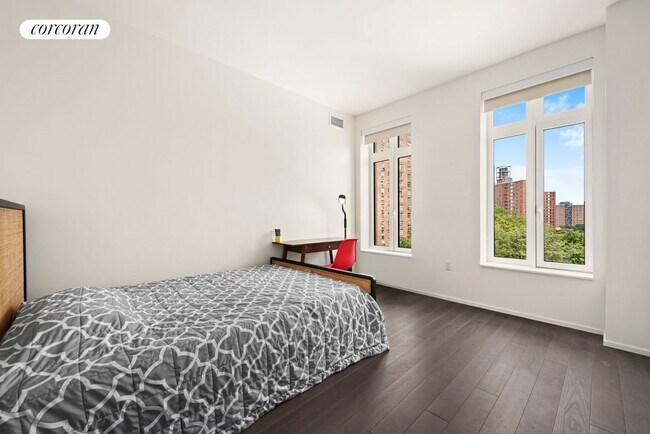 Foto del edificio - 543 W 122nd St