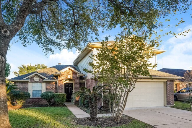 Foto del edificio - 2803 Green Hollow Ct