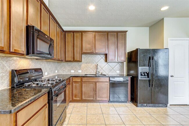 Foto del edificio - 22402 Lavaca Ranch Ln