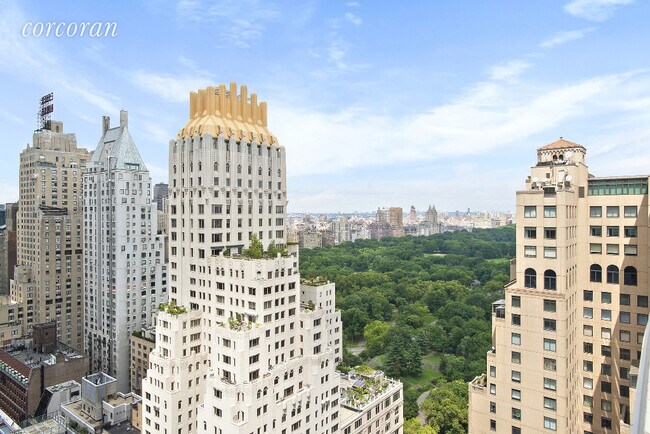 Foto del edificio - 58 W 58th St