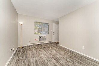 Interior Photo - The Heights Townhomes
