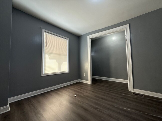 Building Photo - Two Bedroom House In Baltimore City