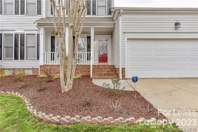 Foto del edificio - 3617 Selwyn Farms Ln