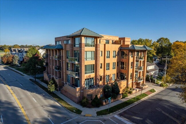 Foto del edificio - 3502 Dennett Dr