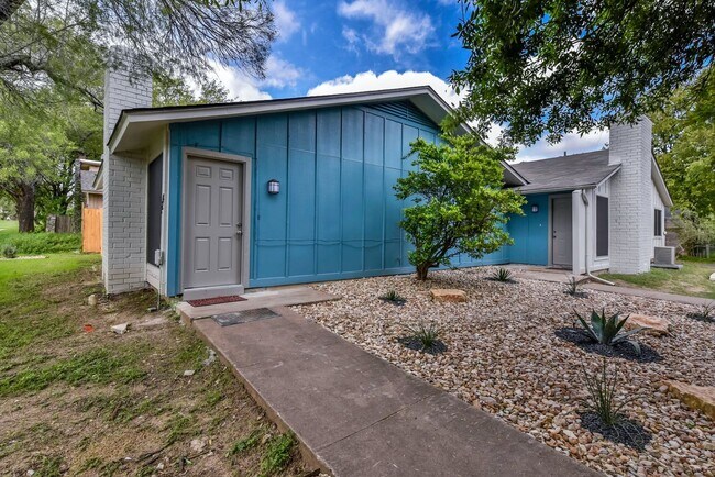 Foto del edificio - 124 W William Cannon Dr