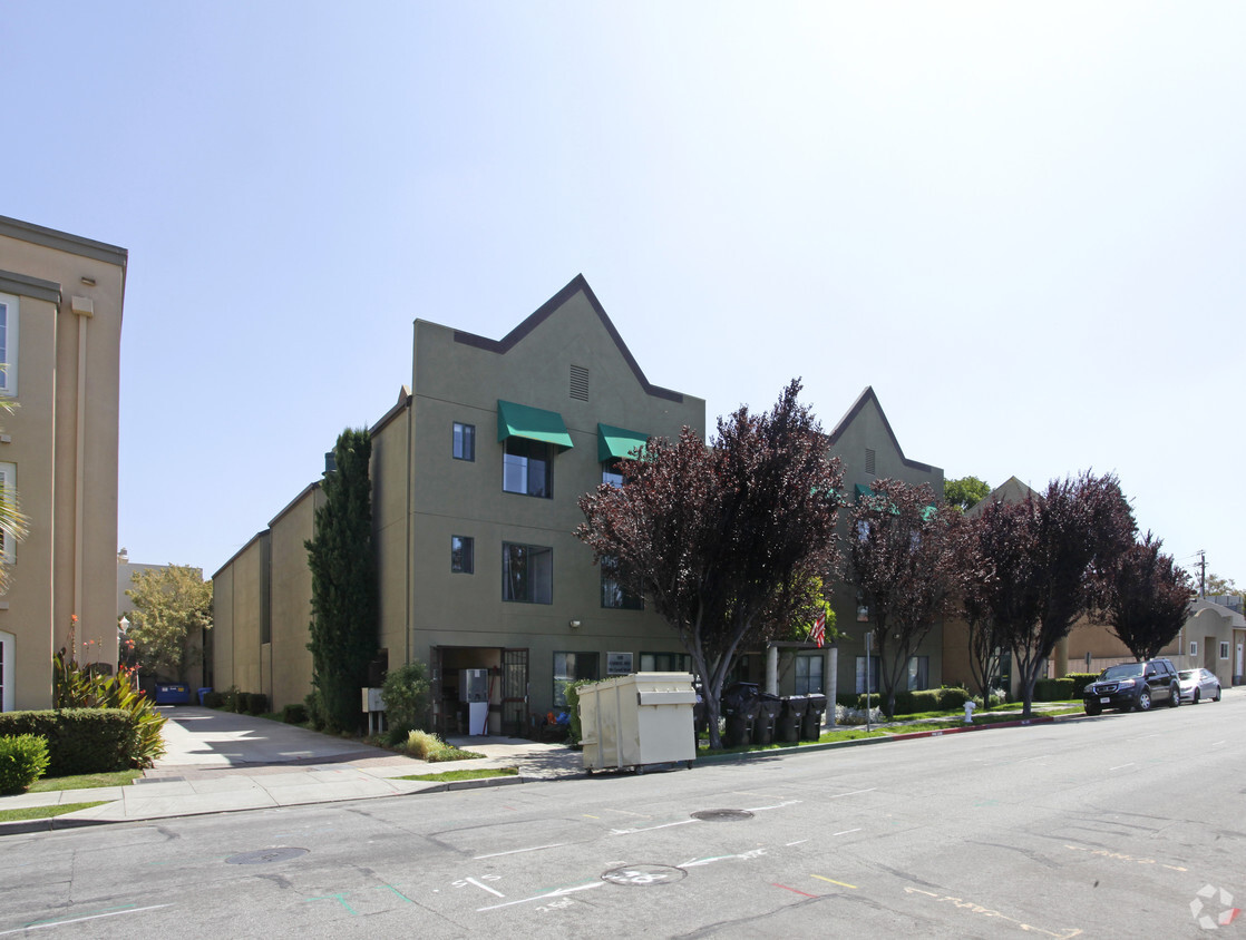 Carroll Inn - Apartments In Sunnyvale, Ca 