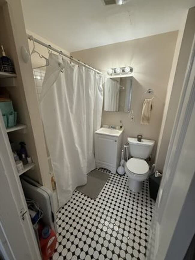Photo - East Cambridge 2 Bedroom Apartment - 9/1
