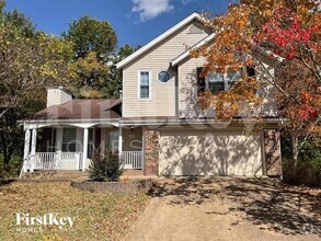 Building Photo - 6003 Bayou Bend Ct