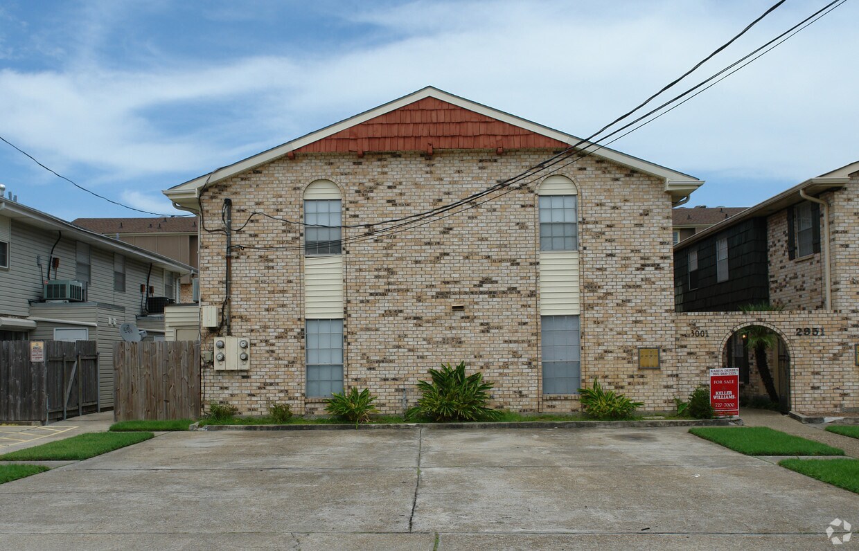 Foto del edificio - 3001 Houma Blvd