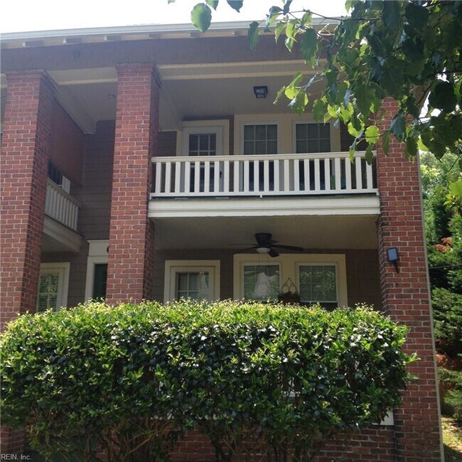 Foto del edificio - 635 Maryland Ave