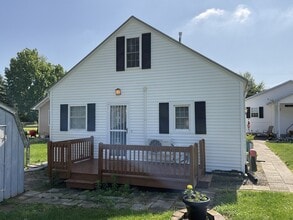 Building Photo - 107 N Rufus St