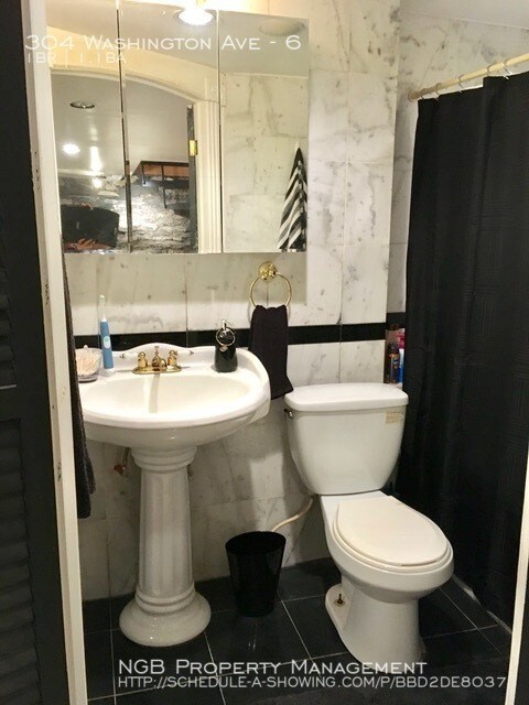 Foto del edificio - 304 Washington Ave