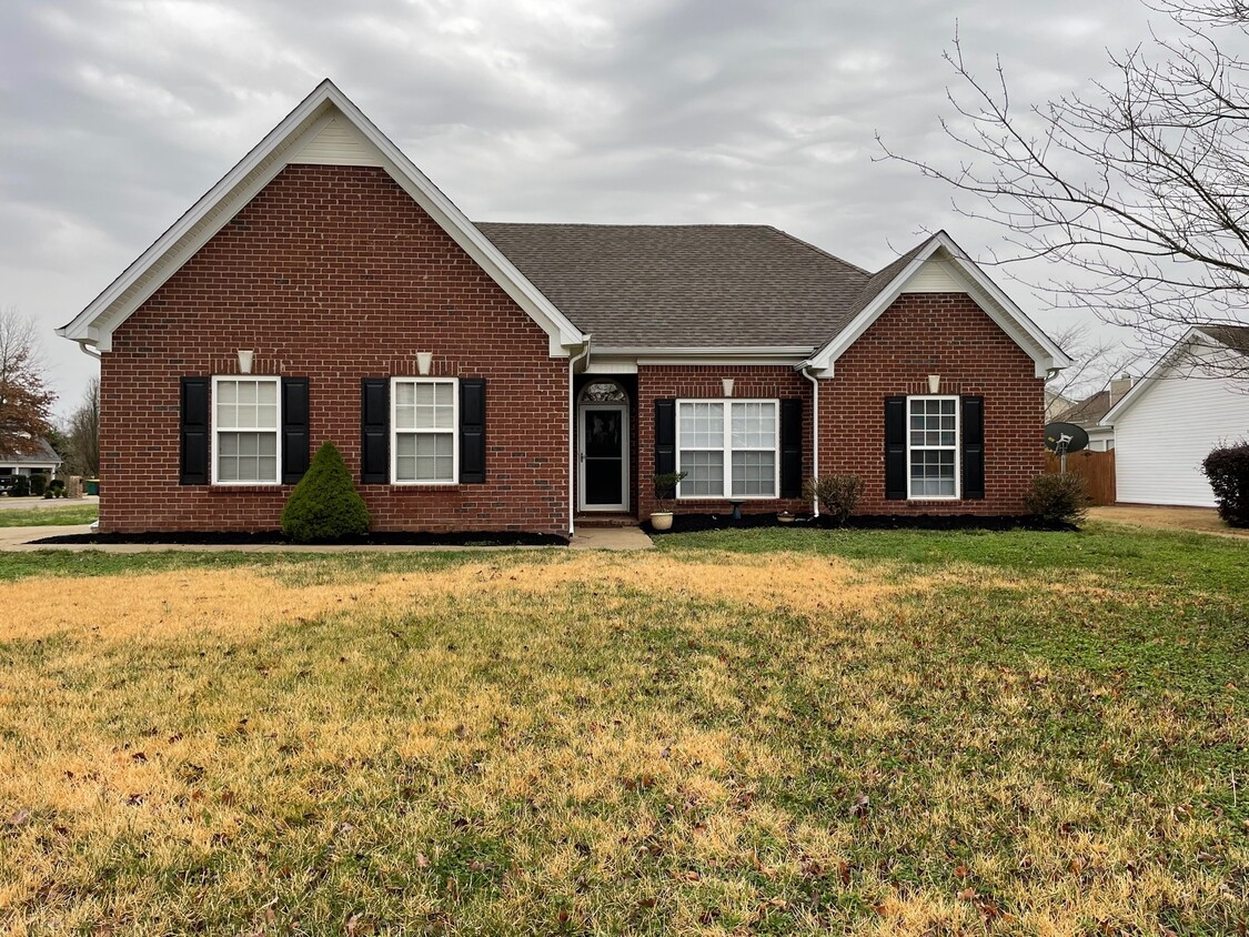 Foto principal - 3000 Pandell Ct