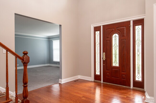 Foto del edificio - 2603 Old Mill Ln
