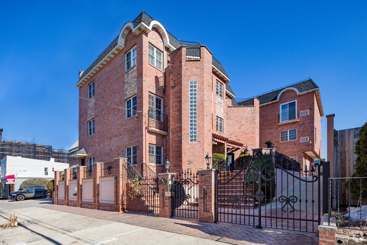 Foto principal - 6315 Forest Ave