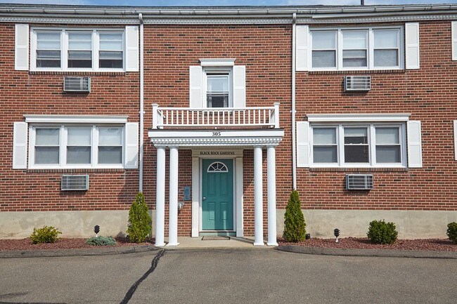 Foto del edificio - 20-F 305 Ellsworth Street