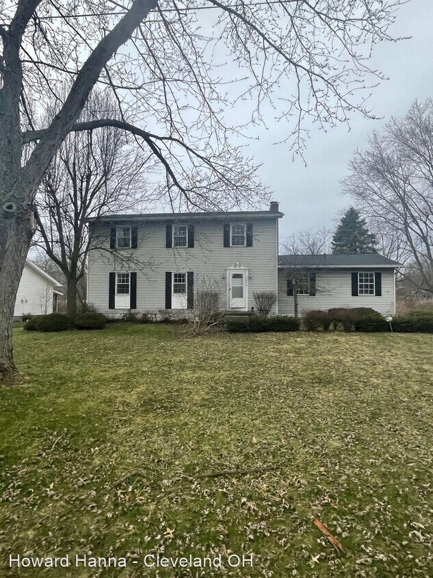 Foto principal - 4 br, 2.5 bath House - 3253 Elgin Drive