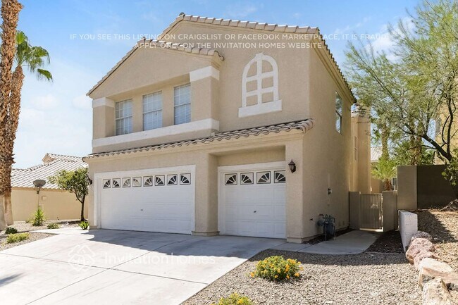 Foto del edificio - 1321 Sun Copper Dr