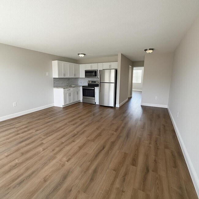 Foto del edificio - 2708 Vandiver Dr