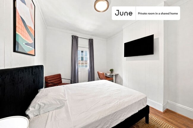 Photo - Room in Shared 7 bed/2 bath home in Allston