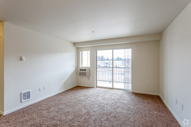 Lila - 2 habitaciones, 2 baños - 932 pies cuadrados - Copper Hill