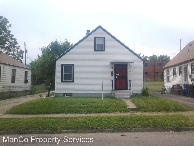 Building Photo - 3736 W 2nd St