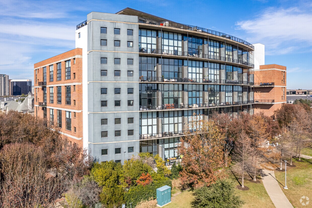 Foto principal - 588 Lofts