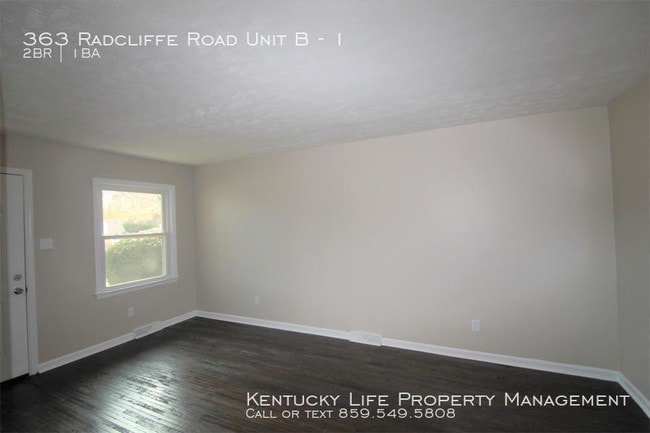 Building Photo - 363 Radcliffe Rd
