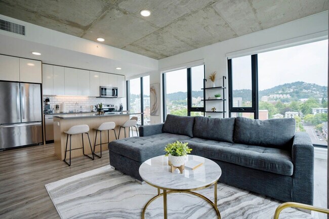 Foto del edificio - 1470 NW Glisan St