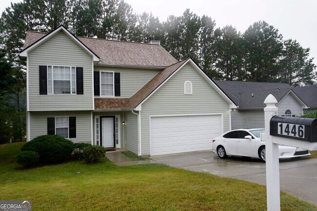 Foto del edificio - 1446 Isleworth Cir