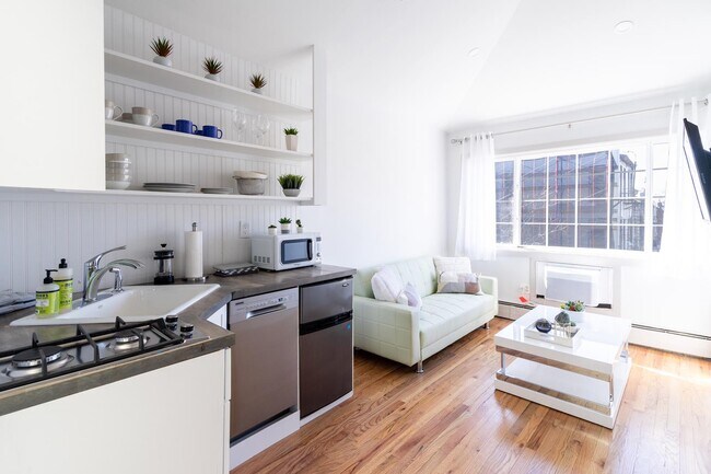 Foto del edificio - 603 Knickerbocker Ave