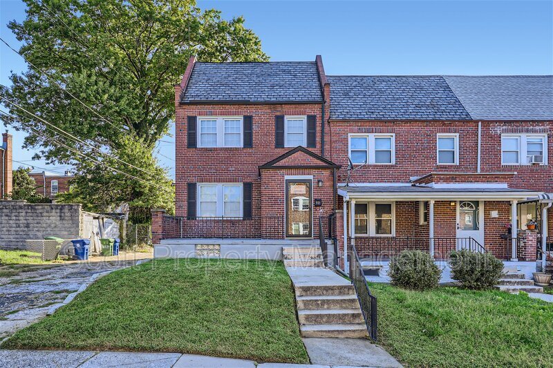 301 Martingale Ave, Baltimore, MD 21229 Condo for Rent in Baltimore